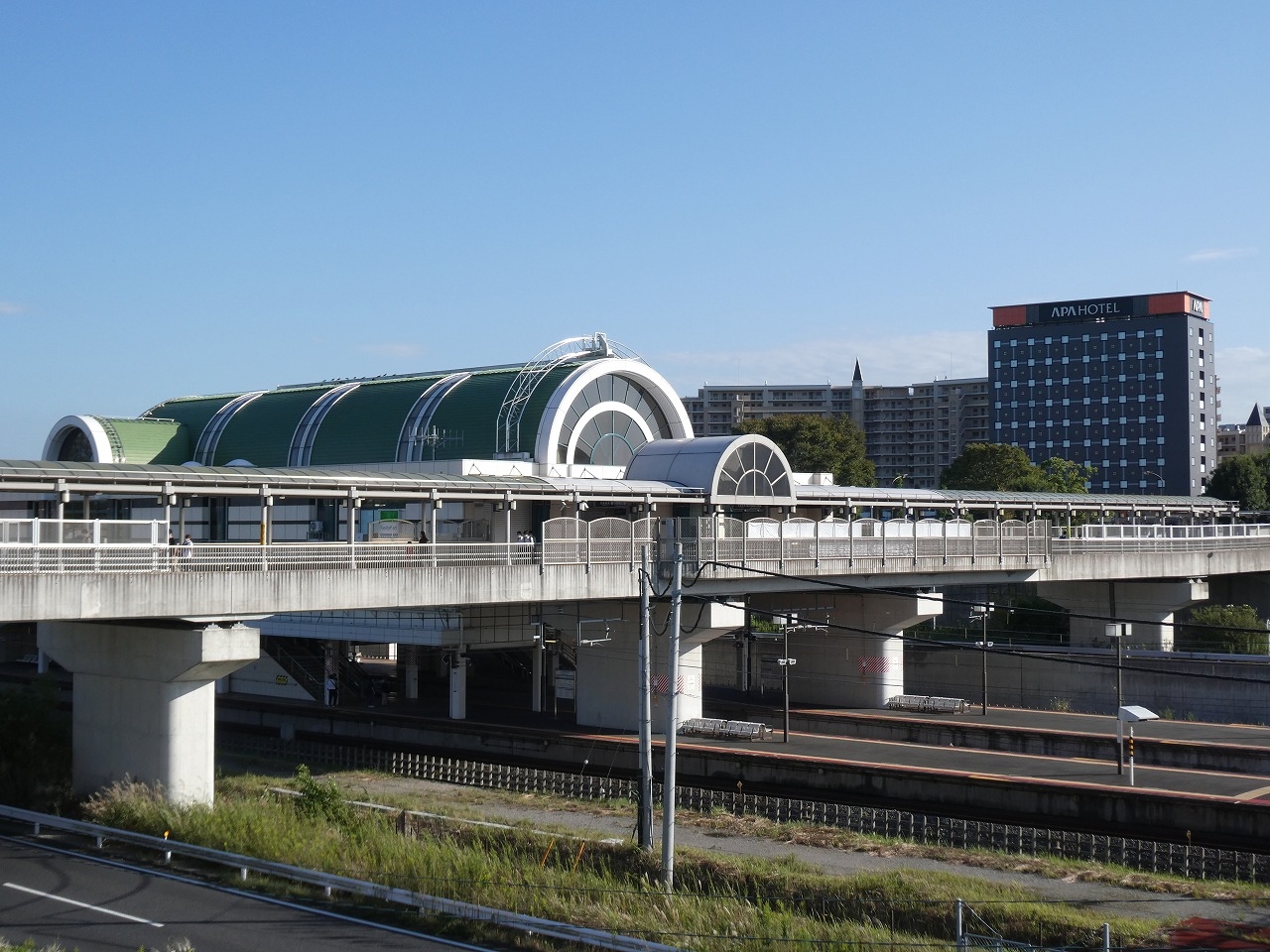 印西牧の原